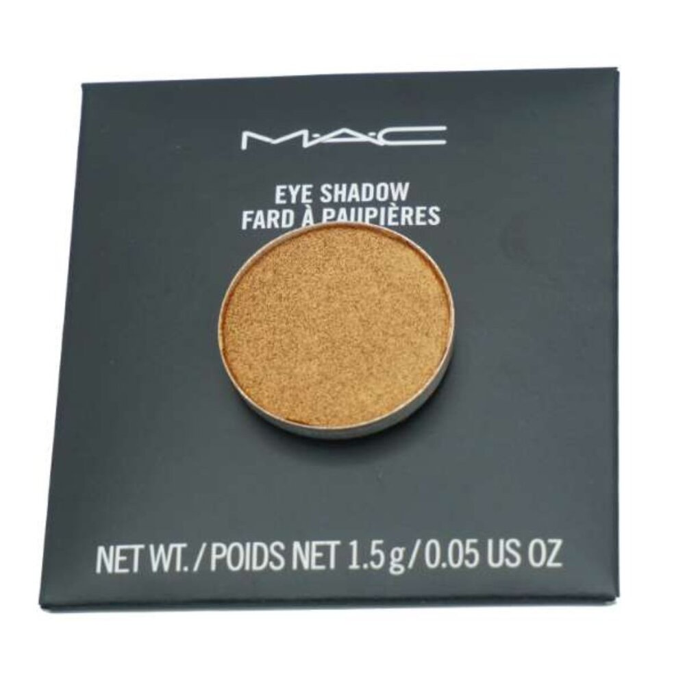 MAC Eye Shadow Refill ~ AMBER LIGHTS ~
